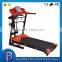 Home fitness exercise house fit folding mini walking treadmill