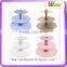 hot sale supermarket promotion christmas 3 tier make cupcake stand for birthday party