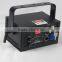 super stage 1watt laser green color lighting good projector pleasantly surprised