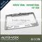License Plate Recognition Camera License Plate Capture Camera for Car