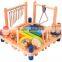 2015 New Item Kids Music Instrument, Wood Educational Toys Musical Sets                        
                                                Quality Choice