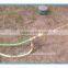 OEM new design with spray nozzle cheap watering hose reel