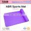 Yoga Mat Folding Nonslip Anti Fatigue Kitchen Floor Mats Eco Exercise Mats