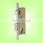 Home wall locker door lock