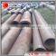 hollow metal tube