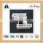 China Pvc Casement Window Profile of Huazhijie