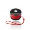 Factory Price Fashion Colorful Leisure Portable Bluetooth Speaker