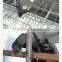 Portable Rebar Pipe Threading Machine