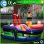 Cheap inflatable castle commercial large bounce house inflatable pirate ship bouncer for kids                        
                                                                                Supplier's Choice