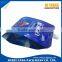 handle washing liquid packaging bag/spout sachet/nozzle and hang hole pouches