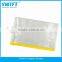 Printed Self-seal Zipper Closure Plastic Pe Packaging Poly Bag For Apparel