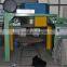 Inverted Vertiacl type wire drawing machine