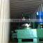 pully type wire drawing machine