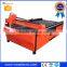 Plasma Cutting Machine For Wood & Metal & Iron & Thin sheet metal /cnc plasma engraver                        
                                                                                Supplier's Choice