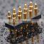 test pogo pin socket for electronic components