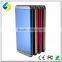 Different color Outdoor sports power bank for Mobile phone