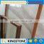 greece marble white volakas slab for project