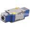 double Throttle check valve