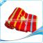 Factory Directly Provide Super Soft In China 100 polyester blanket baby game blanket in tur
