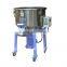 plastic raw material mixer