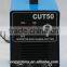 Shanghai Rongyi New Mini Mosfet Inverter DC Plasma Cutter 220V 50A CUT50