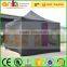 Hot selling container garage roof storage tent with high quality