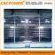 New Refregeration spiral freezer for poultry industry machinery