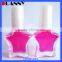 5ml Glass Unique Nail Polish Bottle Packaging,5ml Unique Nail Polish Bottle