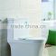High quality sanitary ware single one piece toilet/portable toilet/china bathroom toilet 1050