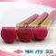 2015 Hot Selling Cosmetic Cosmetic Brush Set