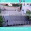 Aluminum Outdoor Staging Portable Stage