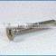 Cross Recessed Flat Countersunk Head Machine Screw
