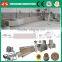 Multi-functional factory price floating fish feed making plant