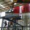 Low cost eps cement sandwich panel production line