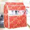 factory price non woven garment bags garment cover with various printing