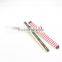 Cute Mickey Mouse Printed Nail File ,Cheap Zebra Nail Files