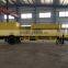 LS914-610 K Shape Roof Sheet Arch Construction Roll Forming Machine