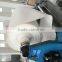 Two Side Fabric White PVC Food Grade Conveyor Belt