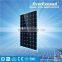 EverExceed 230w 156*156 Monocrystalline Solar Panel With TUV/VDE/CE/IEC Certificates
