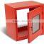 Red Fire Cabinet stainless steel cabinet