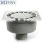 round floor drain