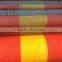 Australian market Plastic safety Barrier Fence net