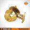 ANSI grade 3 Deadbolt Lock Single Cylinder