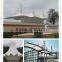 hdpe waterproof membrane