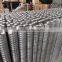 Hot dipped galvanized/PVC coated welded mesh