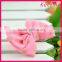 2015 hot sale design boeknot applique for hair WPH-1795