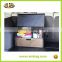 Car SUV Trunk Storage Collapsible Folding Organizer Multipurpose Foldable Cargo Storage Container Box Bag Case with Cover, Great
