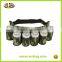 Adjustable waist cooler bag camouflage beer cooler belt holds 6cans for party