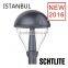 JRB8 new 2016 30W 60w 90w IP65 garden led light