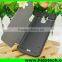 Fashion solar mobile charger phone case for samsung galaxy s4 i9500 solar panel charger